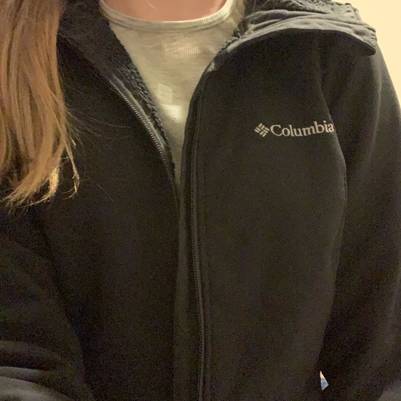 columbia jacket - Picture 7 of 8